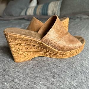 Onex Wedges made in Italy